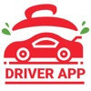 Mealdaay - Driver App