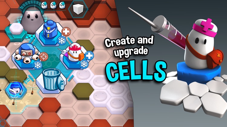 Antidote screenshot-3