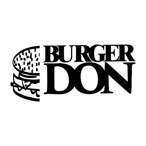 Burger Don icon