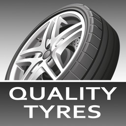 Quality Tyres