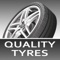 Met Quality Tyres “BandenApp” heeft u 24/7 toegang tot de grootste banden voorraad van Nederland