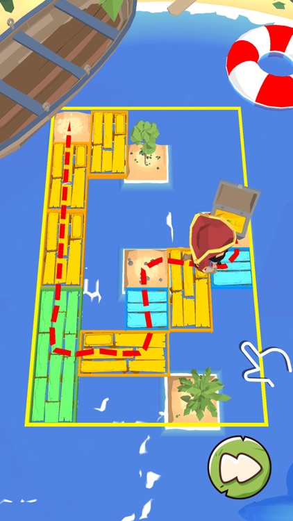 Pathlemania screenshot-3