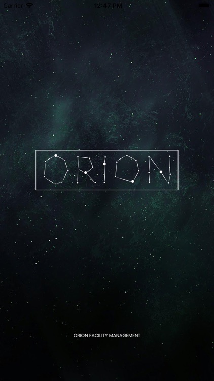 TMG Orion