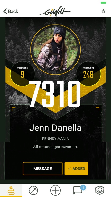 GoWild screenshot-5
