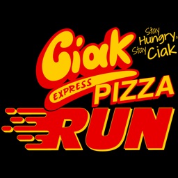 Pizzeria Ciak Express