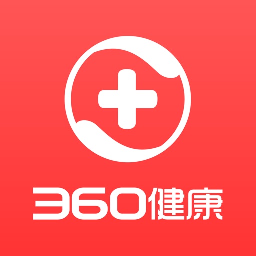 360健康-买药购药送药上门