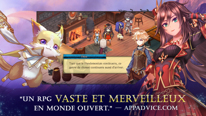 Evertale Evertale