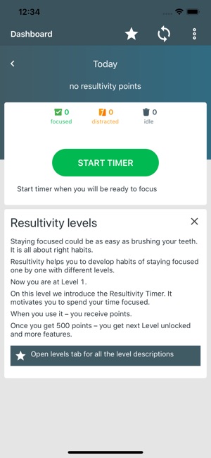 Resultivity - Daily Motivation(圖5)-速報App