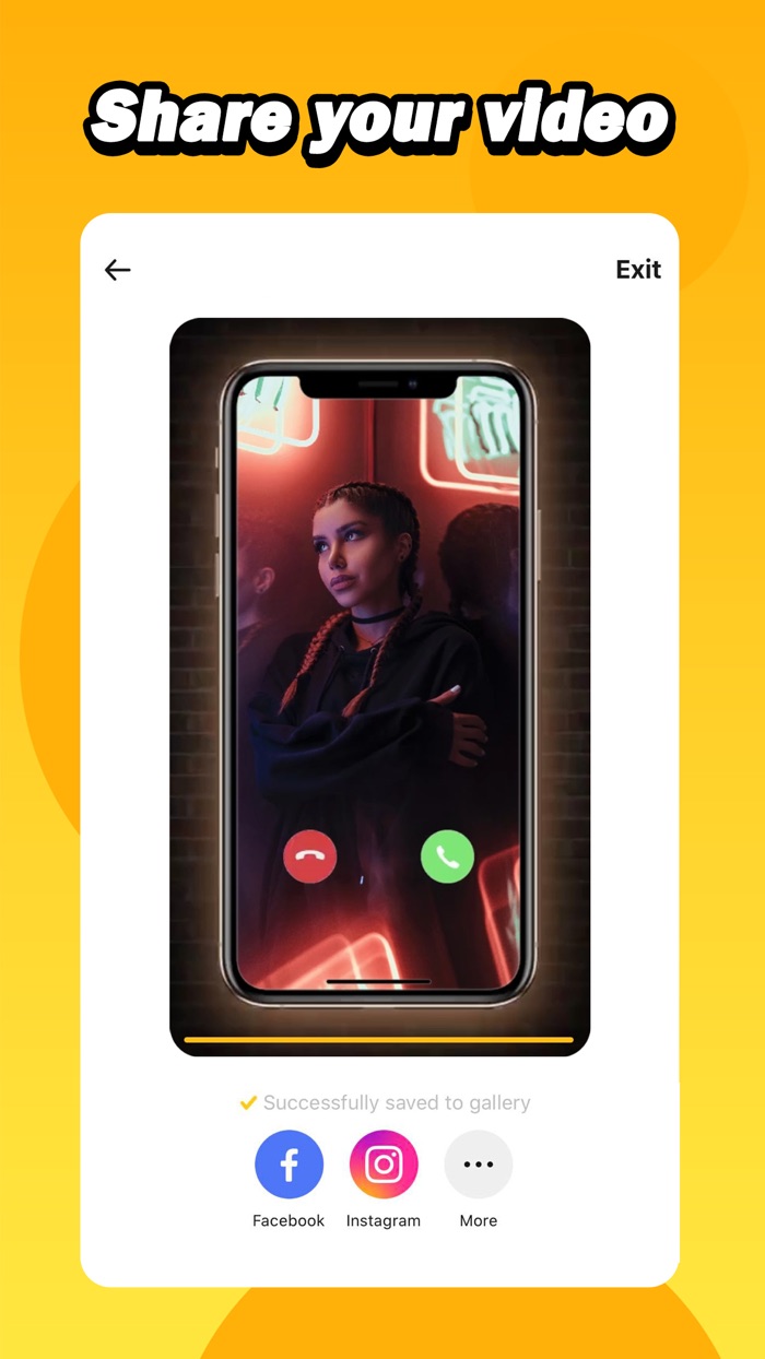 Biugo-Magic EffectVideo Maker