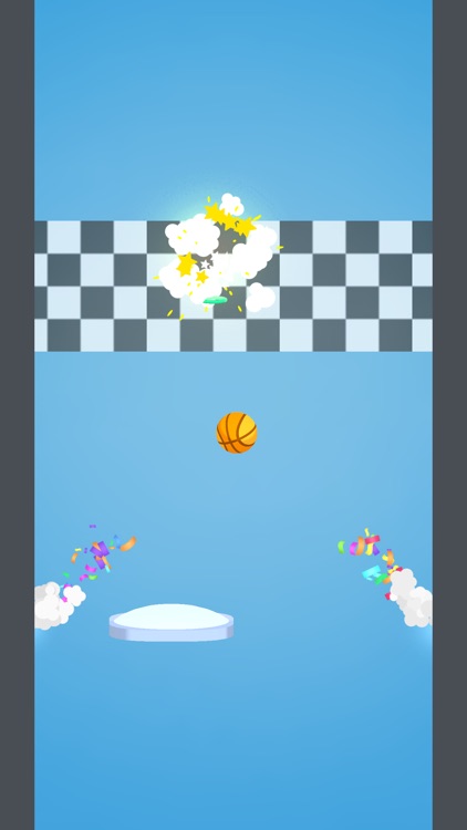 Dunk Bounce 2 screenshot-3
