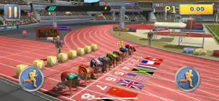 Imágen 1 Athletics 2 Summer Sports Lite iphone