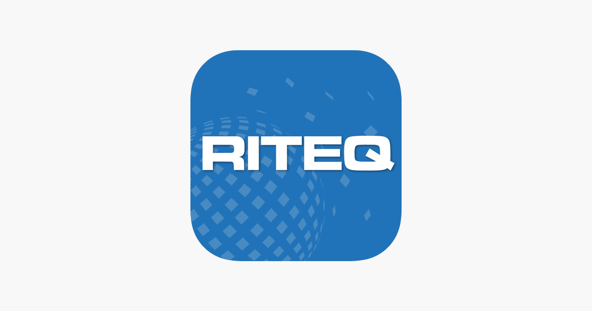 Riteq Mobile on the App Store