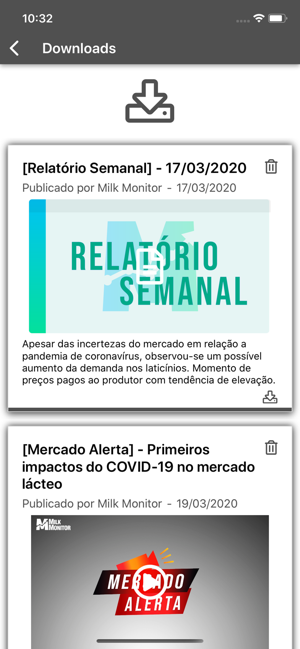 Milk Monitor(圖6)-速報App