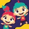 Looking for an appropriate past-time activity for your child can be tricky business but with Lamsa app you can ensure that your child is having fun and learning new things on a safe, ad-free and child-friendly platform
