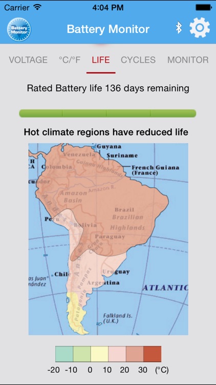 ML_Battery Monitor