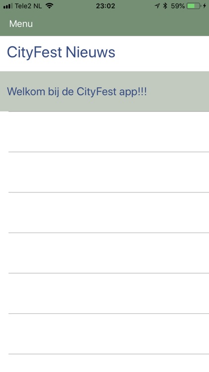 CityFest screenshot-5