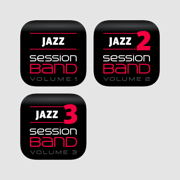 SessionBand Jazz Bundle
