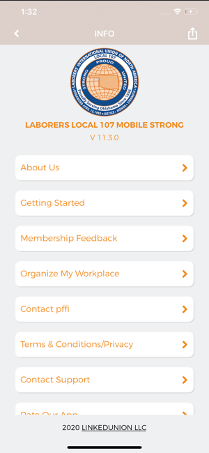 Laborers Local 107(圖4)-速報App