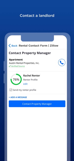 Zillow Rentals(圖5)-速報App