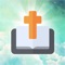 Icon NASB Holy Bible Audio Book
