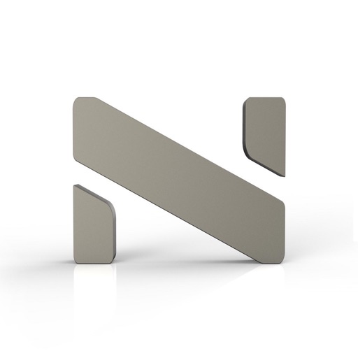 Nano Personal Mobile for iPad