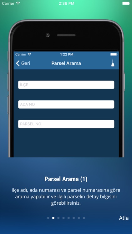 İBB İmarSor screenshot-3