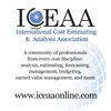 ICEAA Events App