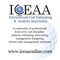 The International Cost Estimating and Analysis Association is a nonprofit organization that strives to promote and to enhance the profession of cost estimating and analysis with the primary goal of fostering the professional growth of our members in cost estimating, cost analysis, and allied fields