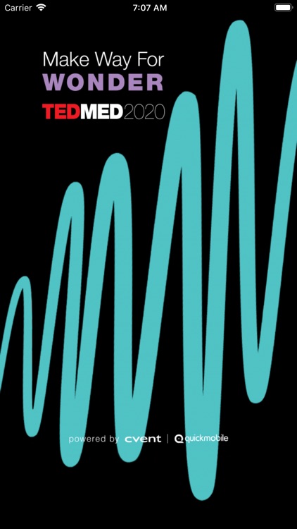 TEDMED Connect 2020