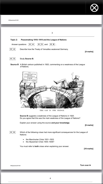 GCSE History screenshot-4