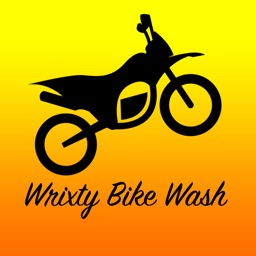 Wrixty Bike Wash