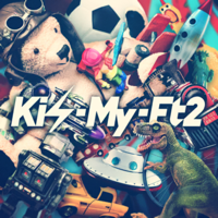 Kis-My-Ft2 アプリ