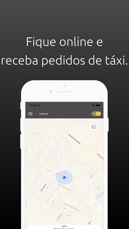 cvtaxiDriver