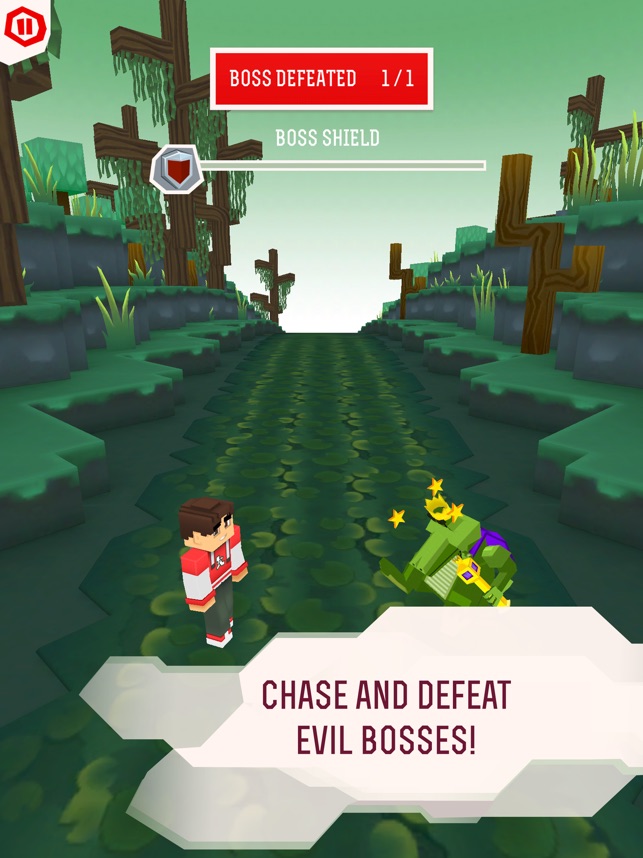 Chasecraft Epic Running Game On The App Store - roblox videos unspeackabol gameing Chasecraft Epic Running Game On The App Store - roblox videos unspeackabol gameing