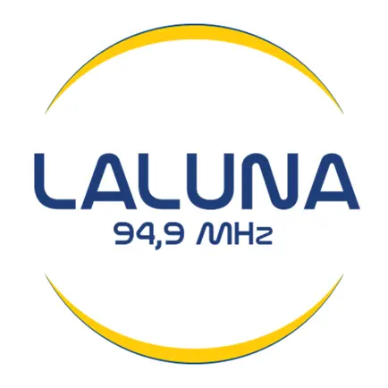 Radijo stotis Laluna Читы