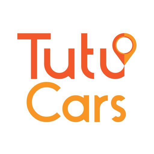 TutuCars Icon