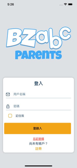 BZabc Parents(圖3)-速報App