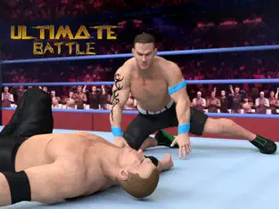 Captura 1 PRO Wrestling : Super Fight 3D iphone
