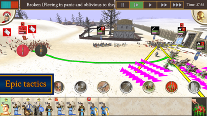 ROME: Total War - BI Screenshot 8
