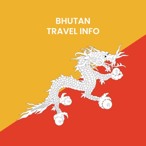 Bhutan Travelling Info