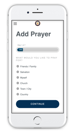 Pray First Solutions(圖3)-速報App