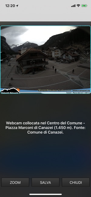 METEO TRENTINO(圖3)-速報App