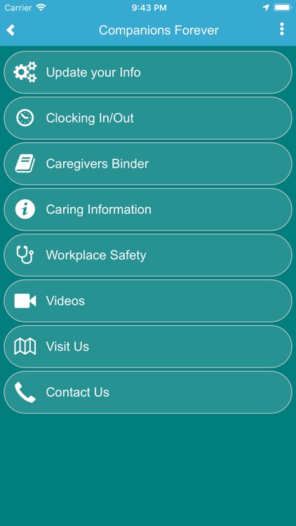 Companions Forever LLC