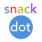 SnackDot Kiosk for iPad allows SnackDot vendors to use an iPad as a kiosk for their SnackDot markets