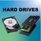 hARd drives