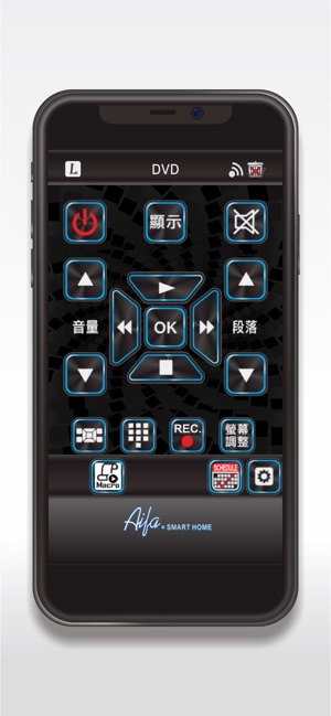 AIFA i-Ctrl WIFI遙控器(圖3)-速報App