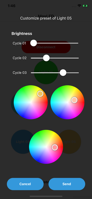 MaxLED(圖4)-速報App