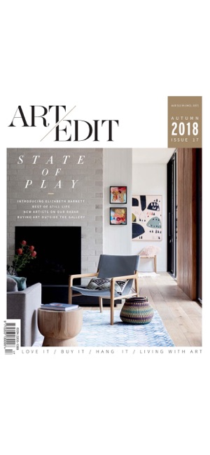 Art Edit Magazine(圖5)-速報App