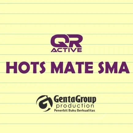 QRActive Hots Mate SMA Cheats