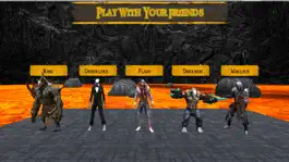 Game screenshot Arena Wars hack